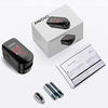ANKOVO Blood Oxygen Saturation Monitor with Pulse Rate, Heart Rate Monitor